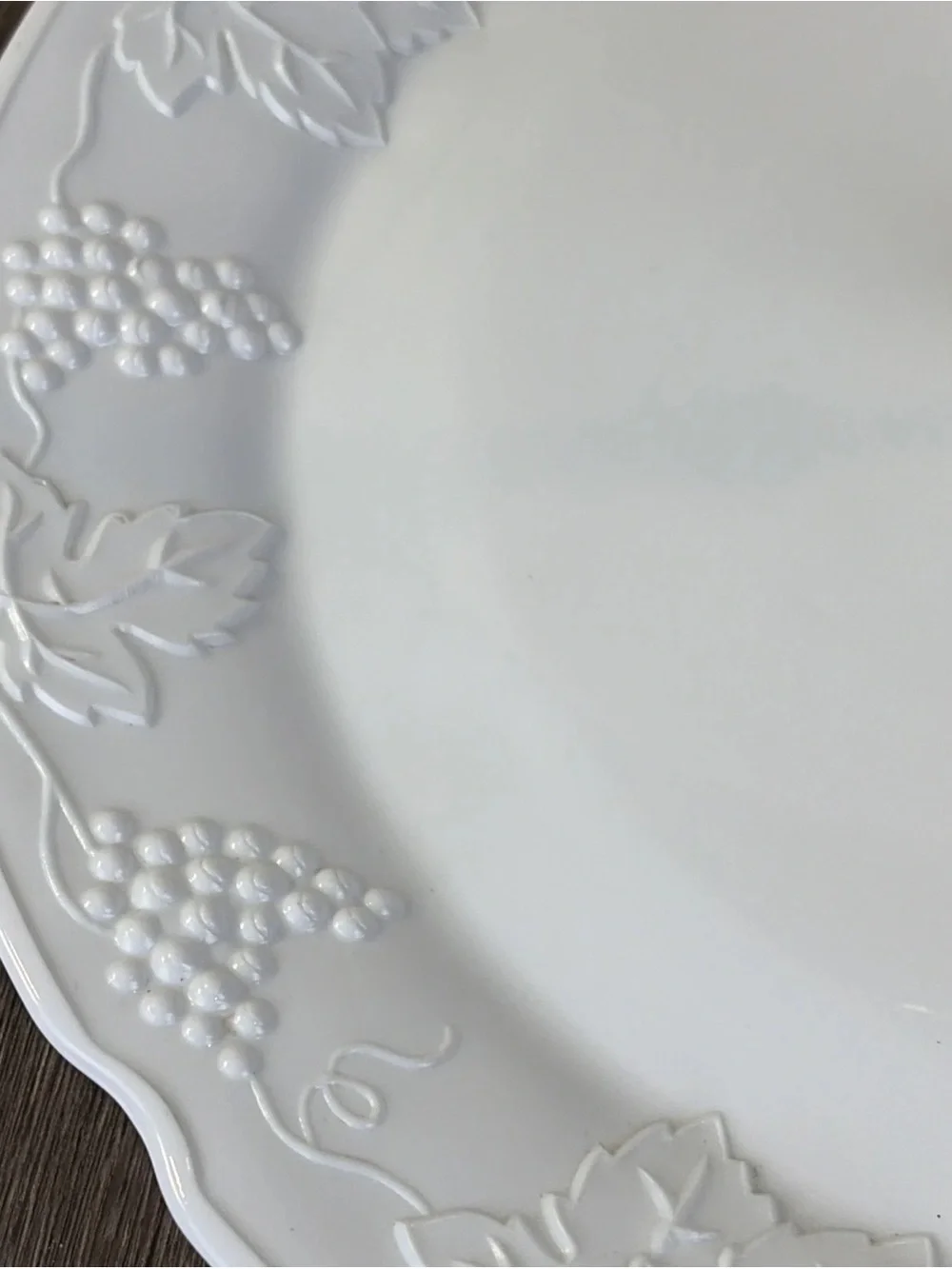 Unknown elegant white